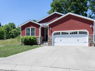 111 Quail Ridge Dr, Bedford, IN, 47421