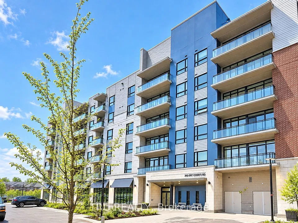 397 Codds Rd #316