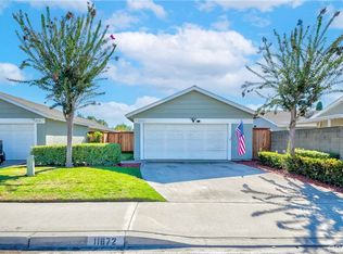 11872 Goodale Ave, Fountain Valley, CA 92708