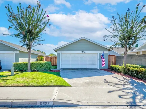 11872 Goodale Ave, Fountain Valley, CA 92708
