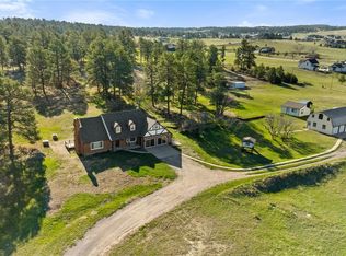 10522 Bayou Gulch Rd, Parker, CO 80134