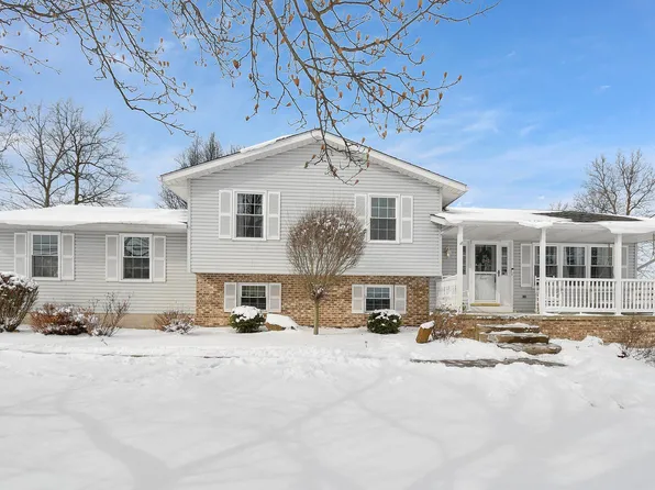 659 Woodcrest Dr, Mansfield, OH 44905