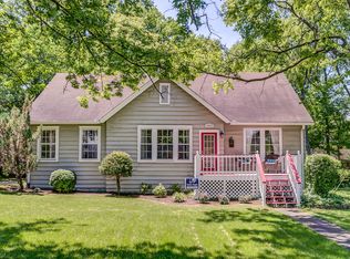 2009 24th Ave S, Nashville, TN 37212