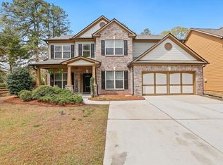 3541 Stoneleigh Walk, Lithonia, GA 30038