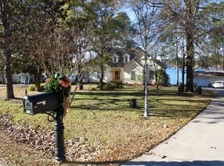 118 Baum Bay Dr NE, Milledgeville, GA 31061