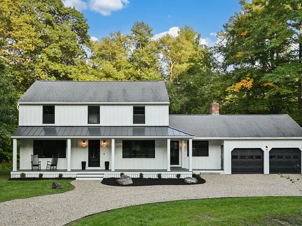 1000 Johnson St, North Andover, MA 01845