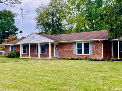 126 Dogwood Dr, Grandview, IN, 47615