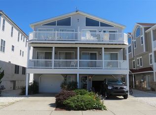 41 78th St UNIT WEST, Sea Isle City, NJ 08243