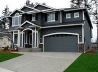 8412 185th Ave Pl E, Bonney Lake, WA 98391