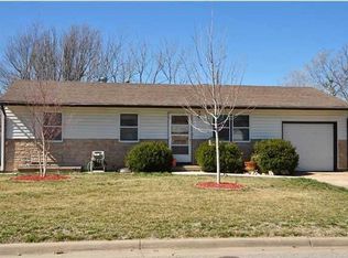 6517 N Randall St, Wichita, KS 67219