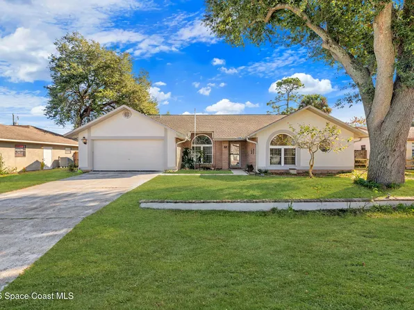 5001 Walton Ave, Titusville, FL 32780