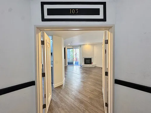 Floor plan 103