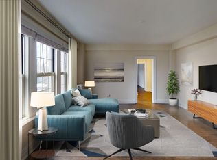 1396 Beacon St #6, Brookline, MA 02446