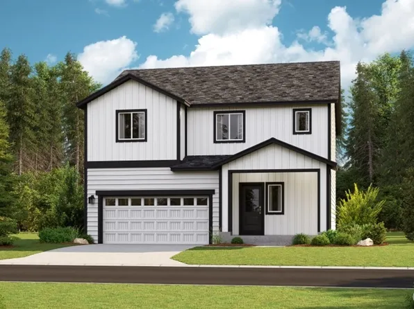 5833 136th Street SW, Edmonds, WA 98026