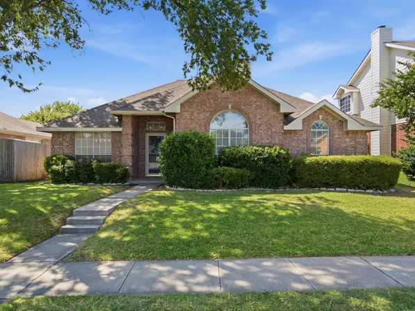 7837 Tournament Rd, Frisco, TX 75035