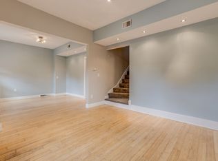 2319 Berg St, Pittsburgh, PA 15203