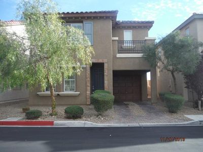 10456 Highlands River St, Las Vegas, NV, 89141