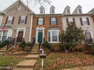 410 Lynette St, Gaithersburg, MD 20878