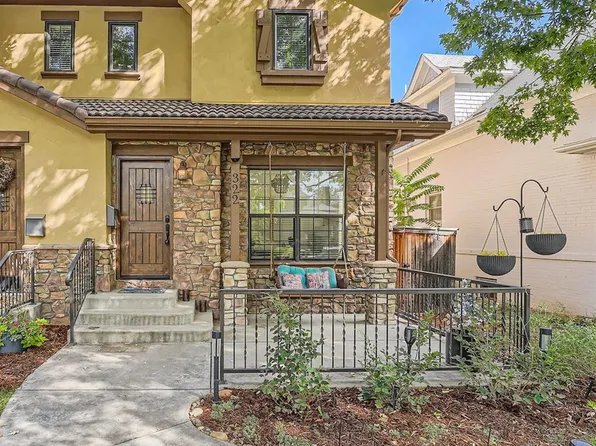 322 S Ogden Street, Denver, CO 80209