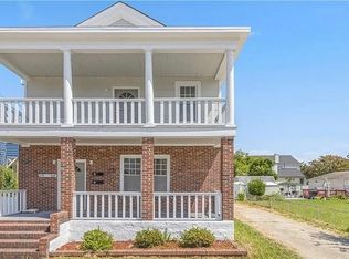 273 Elm Ave #1, Portsmouth, VA 23704