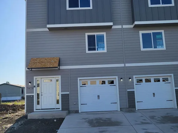 7872 28th St #4177, White City, OR 97503