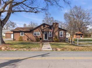 486 Back Penn Rd, Summerville, GA 30747