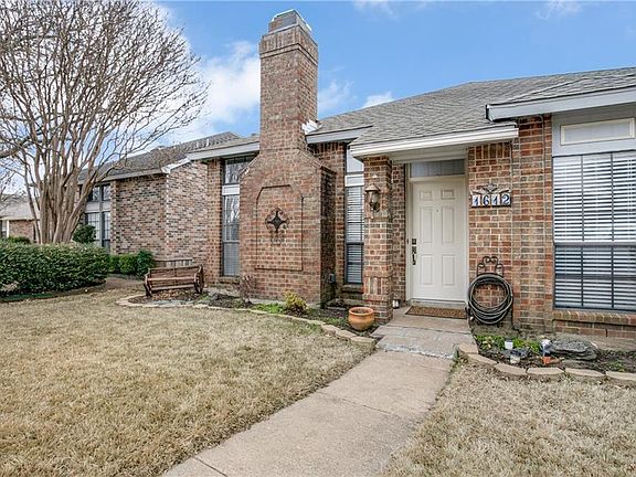 3rd image of 1612 Toddville Cir