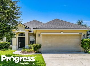 1468 Tomcat Dr, Jacksonville, FL 32221
