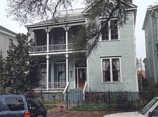 2424 Avenue L, Galveston, TX 77550