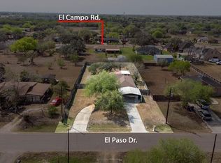 23248 El Paso Dr, Harlingen, TX 78552