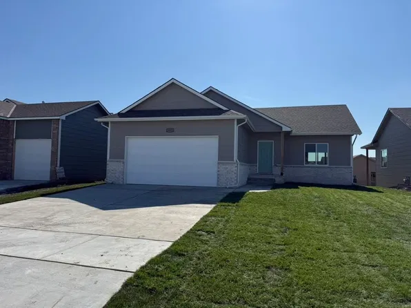 8991 Forbes Ct, Wichita, KS 67220