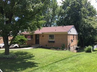 46 Juarez Cir, Covington, KY 41017