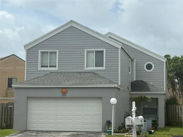 10020 SW 223rd Ln, Cutler Bay, FL 33190