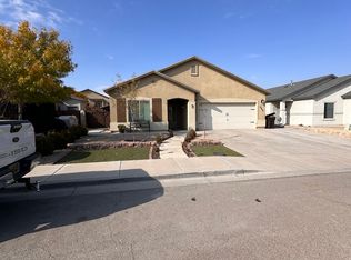 5809 Durill St, Sunland Park, NM 88008