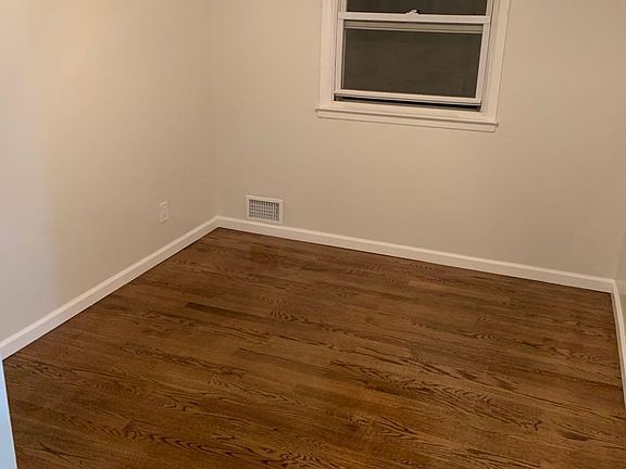 small bedroom