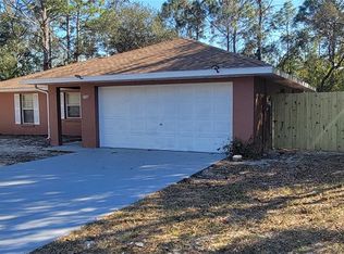 3138 E Dawson Dr, Inverness, FL 34453