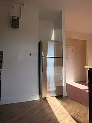 Rented by Atlantic Management Co Inc