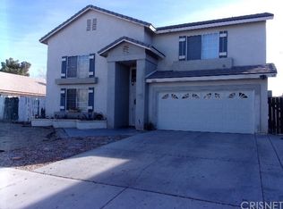 5840 Opal Ave, Palmdale, CA 93552