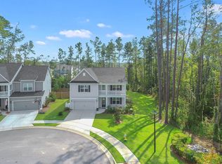 109 Augusta Ct, Summerville, SC 29483