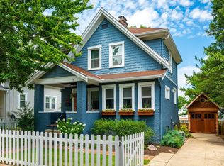 2840 Hyde Park Pl, Cincinnati, OH 45208
