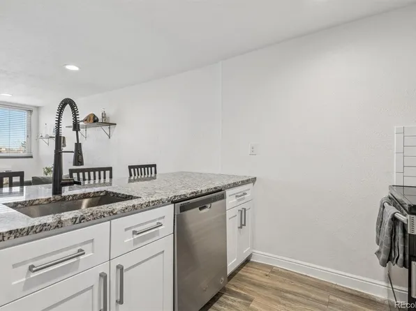 1125 N Washington Street #503, Denver, CO 80203