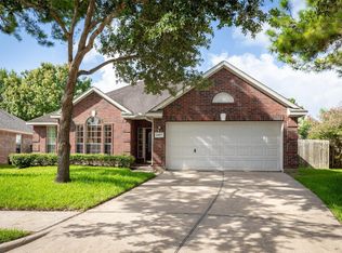 24523 Rathford Ct, Katy, TX 77494
