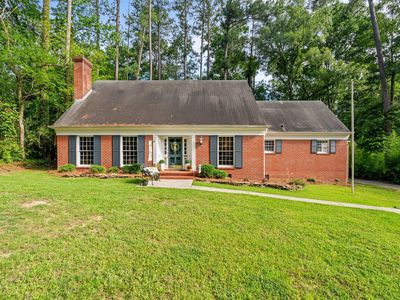 612 W Chisholm St, Sanford, NC, 27330