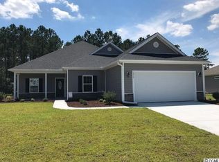 1213 White Fox Ct #INV, Hlb413lg Welbourne Conway, SC 29526
