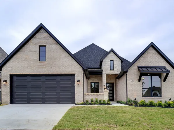 3621 Barber Crk, Fort Worth, TX 76244