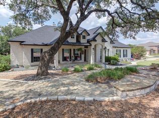 410 Winding Vw, New Braunfels, TX 78132