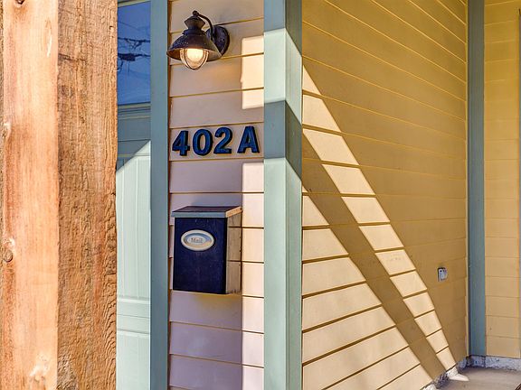 2nd image of 402-A Theresa Ave
