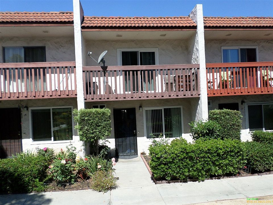 1st image of 888 Cherrywood Way Unit 16