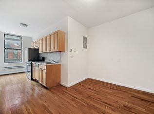 4 Bleeker St UNIT 3, New York, NY 10012