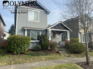 5420 Summerwalk St SE, Lacey, WA 98503